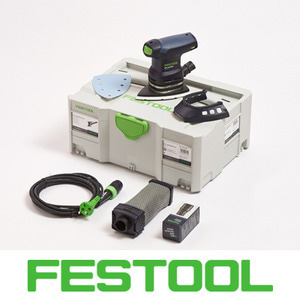 페스툴 삼각샌더 Festool DTS 400 REQ Plus(576065)