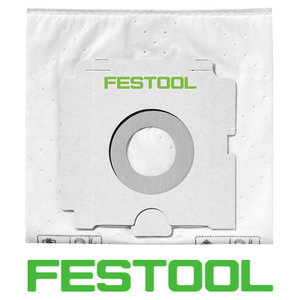 페스툴  클린텍 필터백 FESTOOL SC FIS-CT SYS/MIDI (500438,498411)
