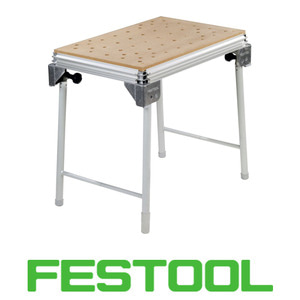 페스툴 다기능 테이블 Festool  MFT/3 Bagic (500608)